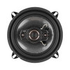 DS18 Audio SELECT 5.25 4-Way Coaxial Speaker 160 Watts 4-Ohms Pair