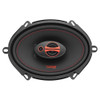 DS18 Audio DS18 GEN-X5.7 5x7 3-Way Coaxial Car Speaker 165 Watts 4-Ohm