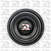 Rogue Car Audio Vandal 10 or 1200 WATT 10 inch Subwoofer - D4