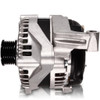 Mechman 320 Amp Alternator For 3.7 / 4.7 Chrysler Late