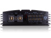 Incriminator Audio IX17.5 or 5 Channel Amplifier