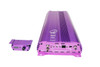 Down4Sound JP23 v1.5 ELITE PURPLE | 2300W RMS Amplifier