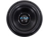 Incriminator Audio Tyrant R1 15 |5000 RMS|  Dual 1 Ohm 