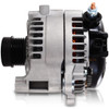 Mechman 320 amp alternator 3.6L Jeep Wrangler JK JL 2013-2020 