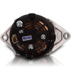 Mechman S Series 320 Amp Alternator for Dodge Saddle Mount 