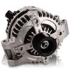 Mechman 170 amp racing alternator for T mount Honda 