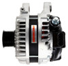 Mechman 170 amp high output alternator for 2006 - 2011 Honda Civic 1.8L 