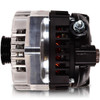 Mechman S Series 6 phase 170 amp racing alternator for 96-00 Civic 