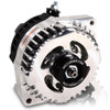 Mechman S Series 6 phase 170 amp racing alternator for 96-00 Civic 