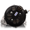 Mechman 320 amp Elite series alternator for Ford 6.7L Diesel 