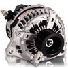 Mechman 320 amp Elite series alternator for Ford 6.7L Diesel 