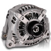 Mechman 320 amp high output alternator for Ram Hemi 5.7L 