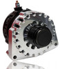  MECHMAN | E SERIES BILLET 250 AMP RACING ALTERNATOR FOR C7 CORVETTE - MACHINED 