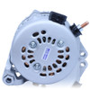 Mechman 240 amp high output racing alternator Ford 5.0L Coyote engine swap - 1 wire turn on 
