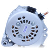 Mechman 170 amp high output racing alternator Ford 5.0L Coyote engine swap - 1 wire turn on 