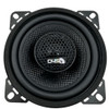 Down4Sound DOWN4SOUND CFXT4 - 4 INCH CAR AUDIO SPEAKERS - 130W RMS ( PAIR )