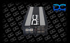 DC Audio DC AUDIO CS 1000x4 4-Channel Amplifier 