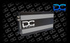 DC Audio DC AUDIO CS 1100x1 1-Channel Amplifier 