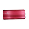 Down4Sound JP32.2 - 6000W RMS 2 Channel Amplifier - RED