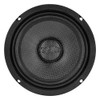DS18 Audio DS18 PRO-CF6.4SL PRO 6.5" Slim Carbon Fiber Water resistant Cone Mid-Bass Loudspeaker 500 Watts Max 4-Ohm