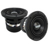 Sundown Audio SUNDOWN AUDIO U-65  6.5" Subwoofer D2 | 500W RMS - 2 OHM