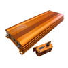 Down4Sound JP23 v1.5 ELITE ORANGE | 2300W RMS  Amplifier