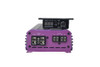 Down4Sound MM1000 (MINI MAXX) -  PURPLE | 1000W RMS Mini Car Audio Amplifier