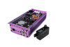 Down4Sound MM1000 (MINI MAXX) -  PURPLE | 1000W RMS Mini Car Audio Amplifier