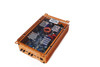 Down4Sound MM1002 (MINI MAXX) -  ORANGE | 350W RMS MINI 2CH Car Audio Amplifier