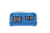Down4Sound MM1002 (MINI MAXX) -  BLUE | 350W RMS MINI 2CH Car Audio Amplifier