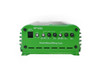 Down4Sound MM1002 (MINI MAXX) - GREEN | 350W RMS MINI 2CH Car Audio Amplifier