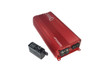 Down4Sound MM1500KFD (MINI MAXX) - RED | 1500W RMS MINI FULL BRIDGE AMPLIFIER