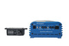 Down4Sound MM1500KFD (MINI MAXX) - BLUE | 1500W RMS MINI FULL BRIDGE AMPLIFIER