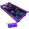 Down4Sound JP23 V2 - PURPLE | 2800W RMS AMPLIFIER