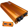 Down4Sound JP23 V2 - ORANGE | 2800W RMS AMPLIFIER