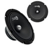 Down4Sound Down4sound SFX80-4P - 8 INCH MIDRANGE SPEAKERS - 8 OHM - 225W RMS - PAIR