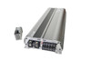 Down4Sound DOWN4SOUND JP95T GRAY | 1500W RMS - 5 Channel Amplifier