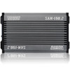 Sundown PowerSports SAM-150.2 300w 2 Channel Micro Amplifier 