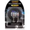 Sundown Audio SAZ RCA - 4 Channel - 25 ft Hi-Fi