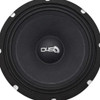 Down4Sound Down4sound USCMR-808  | 8 INCH MIDRANGE SPEAKER | 8 OHM | 200W RMS - EACH
