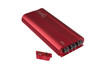 Down4Sound DOWN4SOUND JP63 RED | 6300W RMS Amplifier