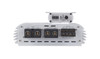 Down4Sound DOWN4SOUND JP 10.4 WHITE | 6000W RMS - 4 Channel Amplifier