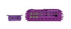 Down4Sound DOWN4SOUND JP 10.4 PURPLE | 6000W RMS - 4 Channel Amplifier
