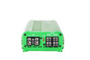 Down4Sound DOWN4SOUND MM504 (MINI MAXX) - Green | 500W RMS MINI 4 CH Car Audio Amplifier