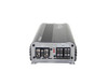 Down4Sound DOWN4SOUND MM1004 (MINI MAXX) - GRAY | 700W RMS MINI 4 CH Car Audio Amplifier