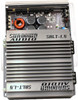 Sundown Audio SALT-1.5 1500W CLASS D AMPLIFIER 