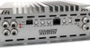 Sundown Audio SALT-1.5 1500W CLASS D AMPLIFIER 