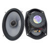 Down4Sound DOWN4SOUND JFX69 - 6x9 INCH CAR AUDIO SPEAKERS - 200W RMS ( PAIR ) 