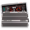 Sundown Audio SAEV4-1000.1D 1000W CLASS D AMPLIFIER 