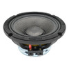 Down4Sound DOWN4SOUND D4S-MND654CF Carbon Fiber Neo+ Speaker - 6.5 Inch, 200W RMS, 4 Ohm 